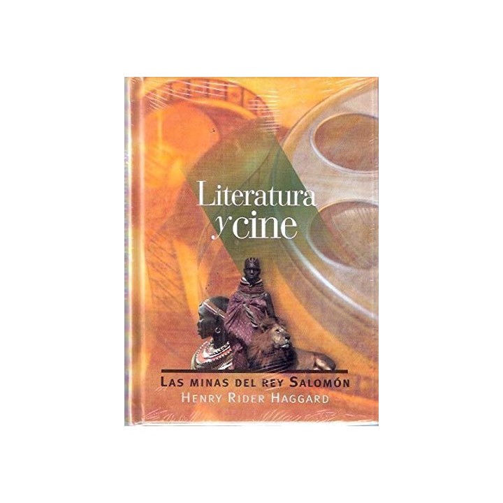 Las minas del rey Salomón